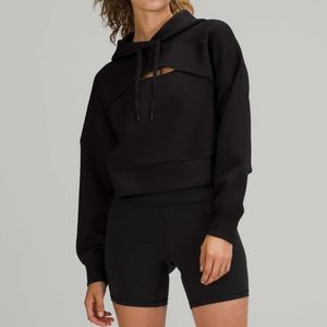 Lululemon Get Centered Hoodie